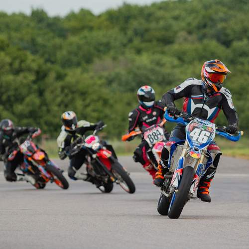 Supermoto