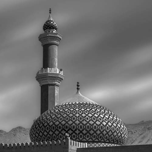 Islamic architecture
