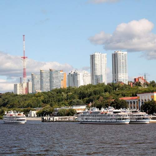 Пермь