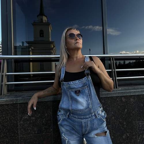 Зеркало души