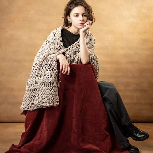 Читательница