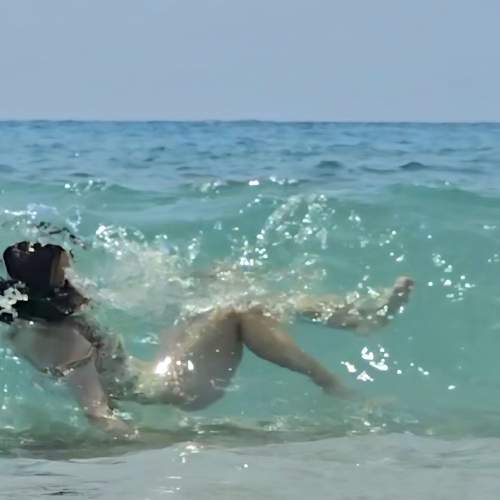 На берегах Аланьи Турция