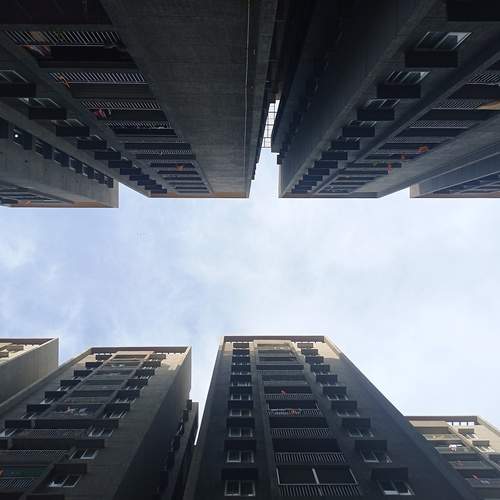 Towering Heights