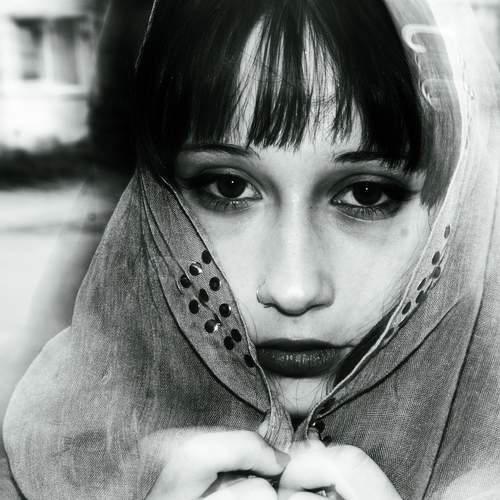 Covered