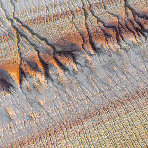 Память ветра и воды