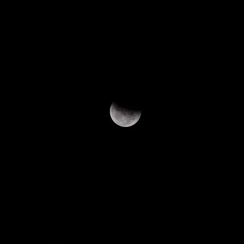Gerhana Bulan