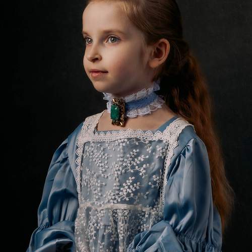 Маруся (Marusya)