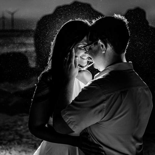 Amor na Pedra do Sal Piaui