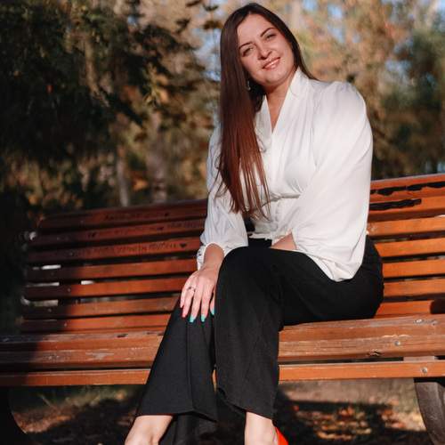 Екатерина