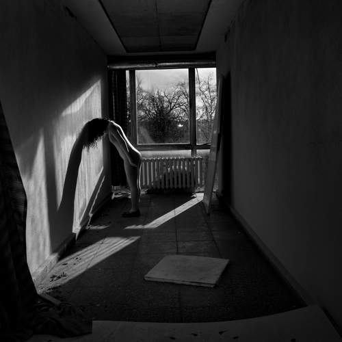 The Silent Fight of Women