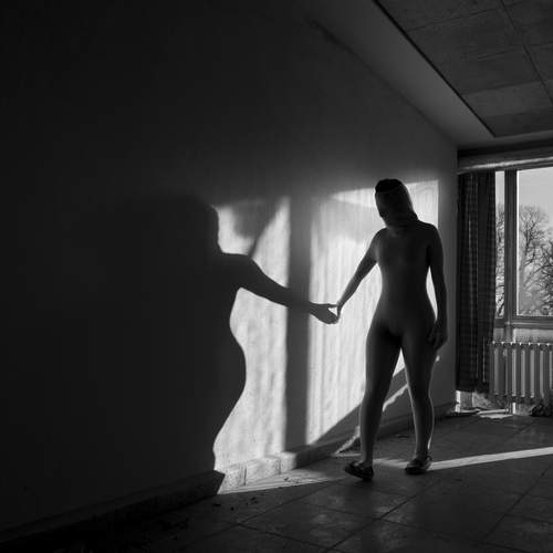 The Silent Fight of Women