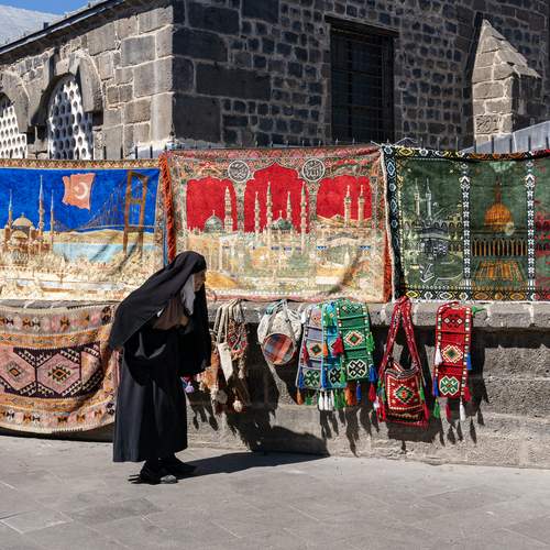 The Weight of Tradition