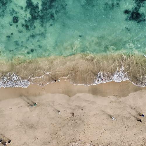 The Parallel Shore