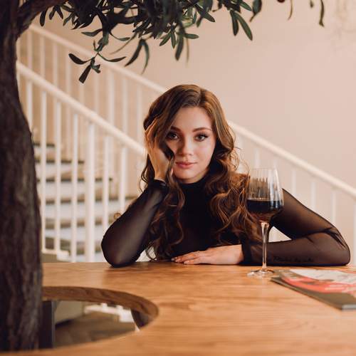 Fai della tua vita un sogno, e di un sogno – una realtà