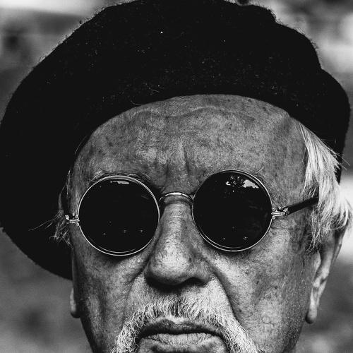 The old man