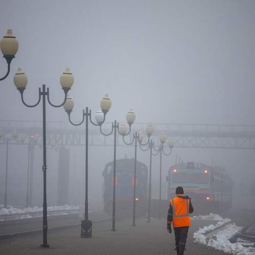 Путевой обходчик