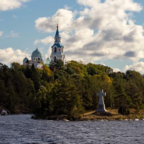 Фаворский свет