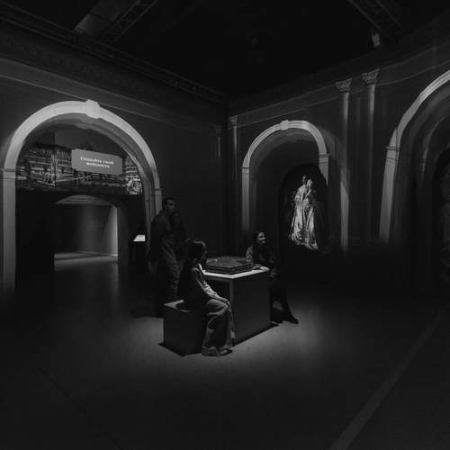 Выбор пути: хроники времени