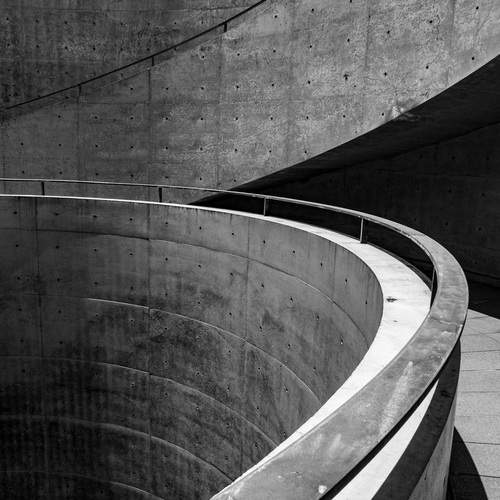 Silence and architecture