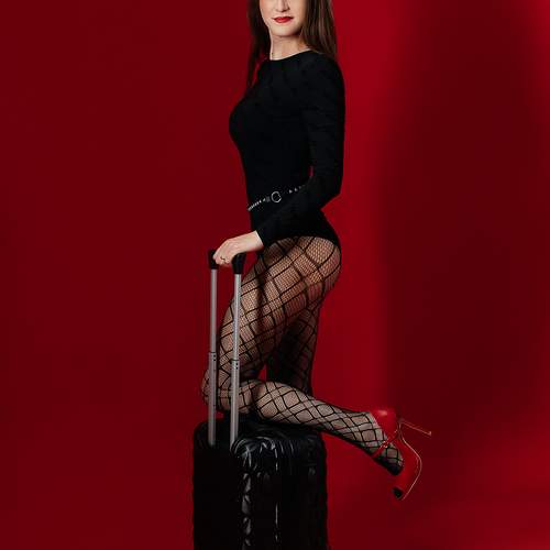 Red/Black