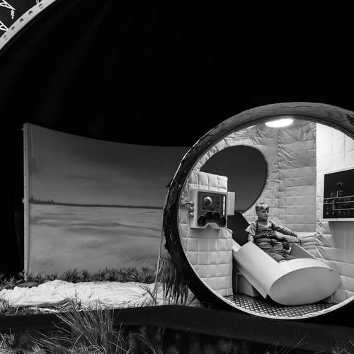 Кокон эпохи: детство на перекрёстке природы и технологий