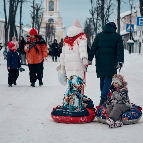Беззаботность