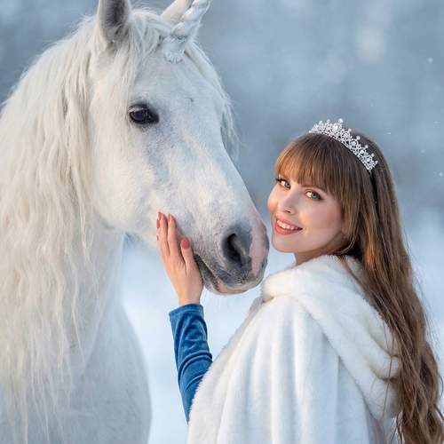 Winter Fairytale