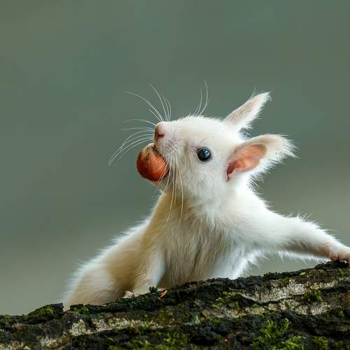 Вы меня звали? Я пришла!