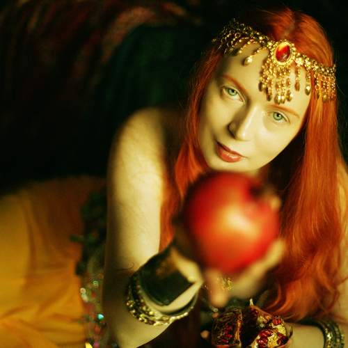 \\\\Искушение и покаяние