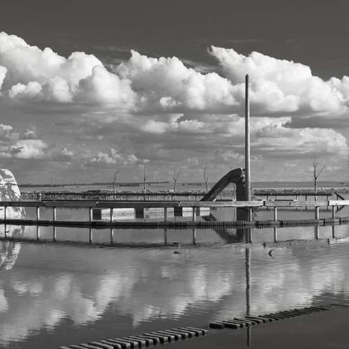 Ruinas del balneario