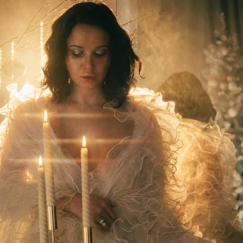 Желание... о тебе.