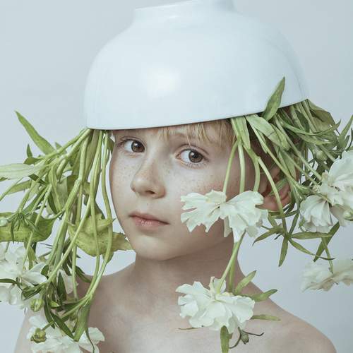 Blooming Thoughts
