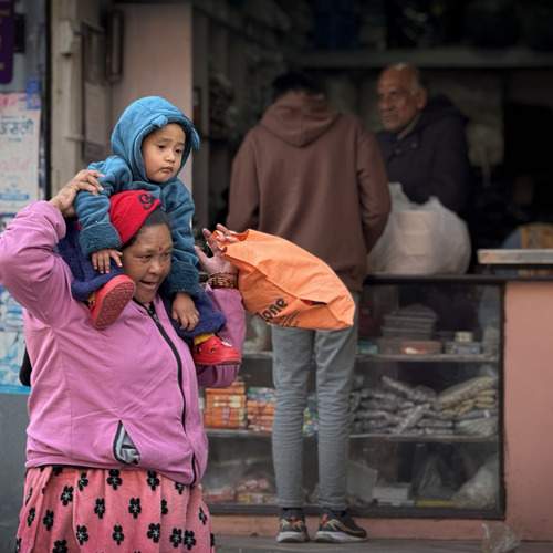 Street Photography
