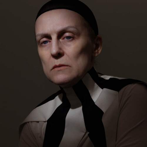 Я в разных измерениях