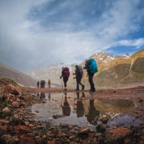 ...