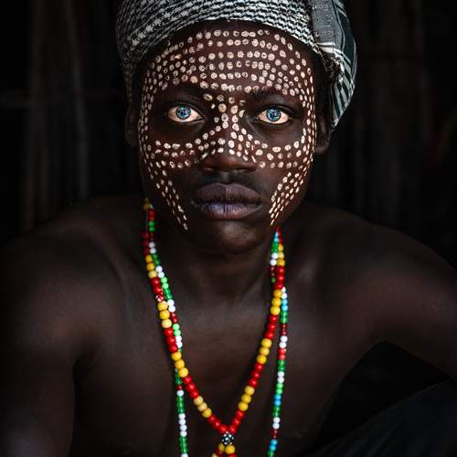 Silent Ancestry