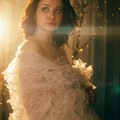 огни и предвкушение