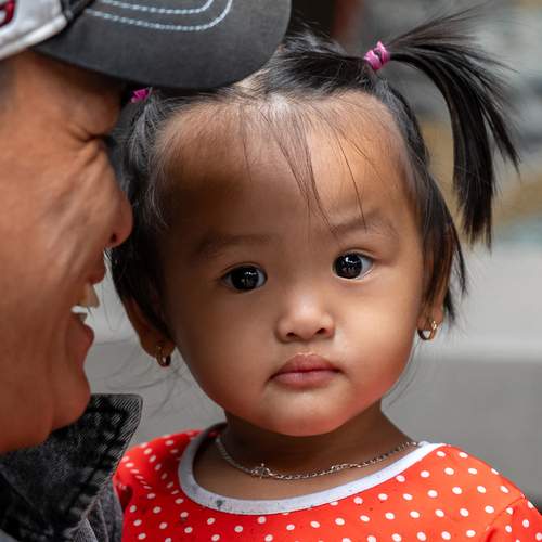 Moments That Shape a Lifetime