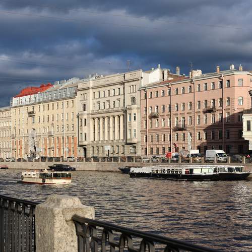 Мой маленький северный рай