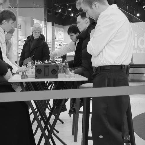 Chess