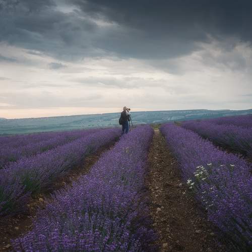 Рабочий момент.