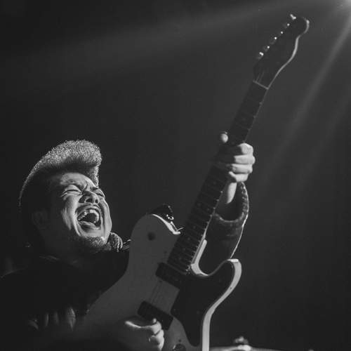 Roar at the Summit