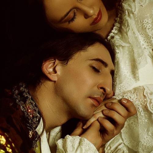 \\\\Мечта поэта