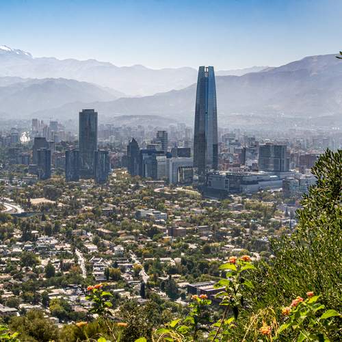 Santiago