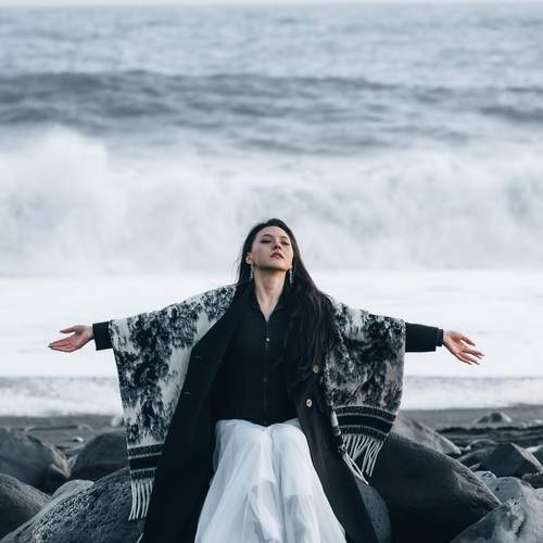 Breath of the Ocean