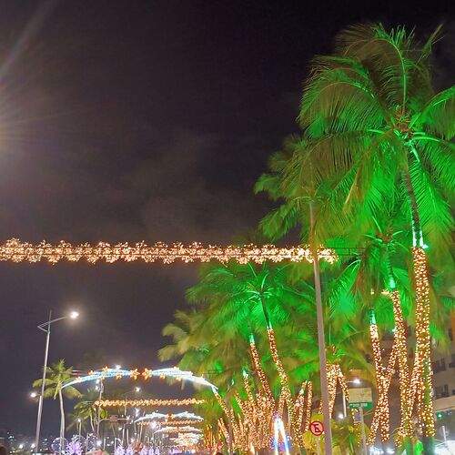 Pele de Luz