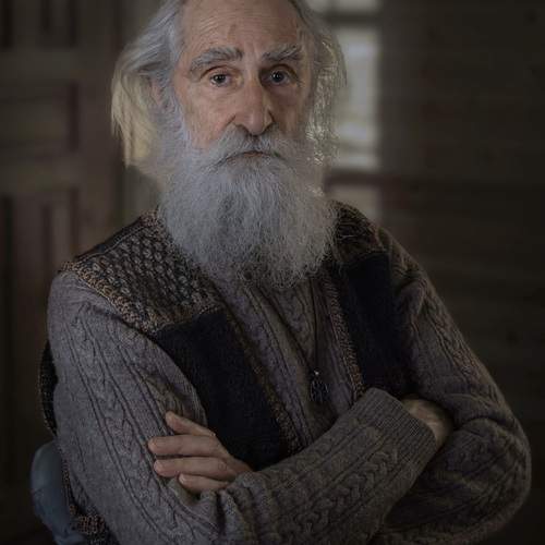 Внутренний стержень