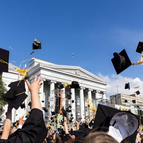 The Last Leap | Финальный рывок