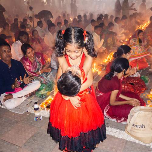 Innocence Amid Faithfulness