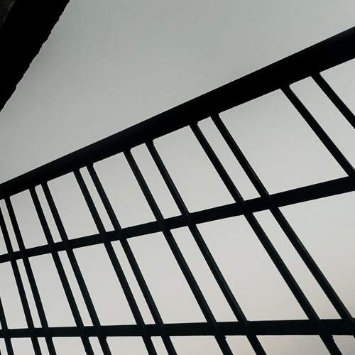 Iron Perspective